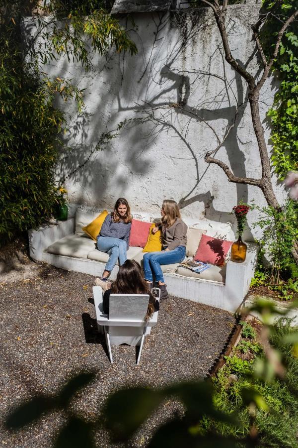 Eighteen21 Houses - Casa De Sao Domingos Lisboa Eksteriør billede